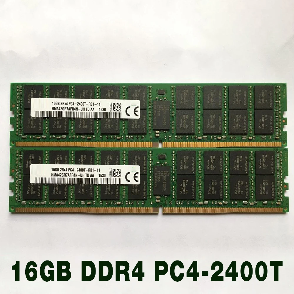 

1 pcs I620-G20 For Sugon Server Memory 16G ECC RDIMM RAM High Quality Fast Ship 16GB DDR4 PC4-2400T