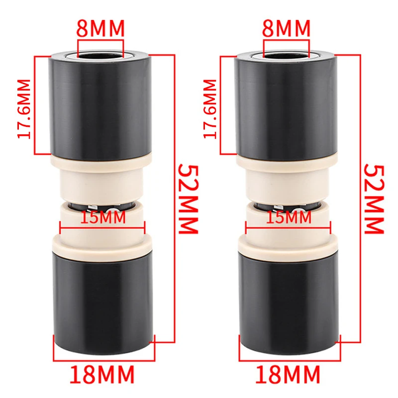 Marzocchi リアサス ジャンク MTB MUQZI MTB リアショックブッシュバイクリアサスペンションショック