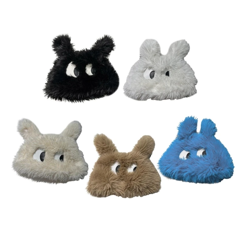 Рисунок 4 - Шапка для щенка, зимняя шапка,