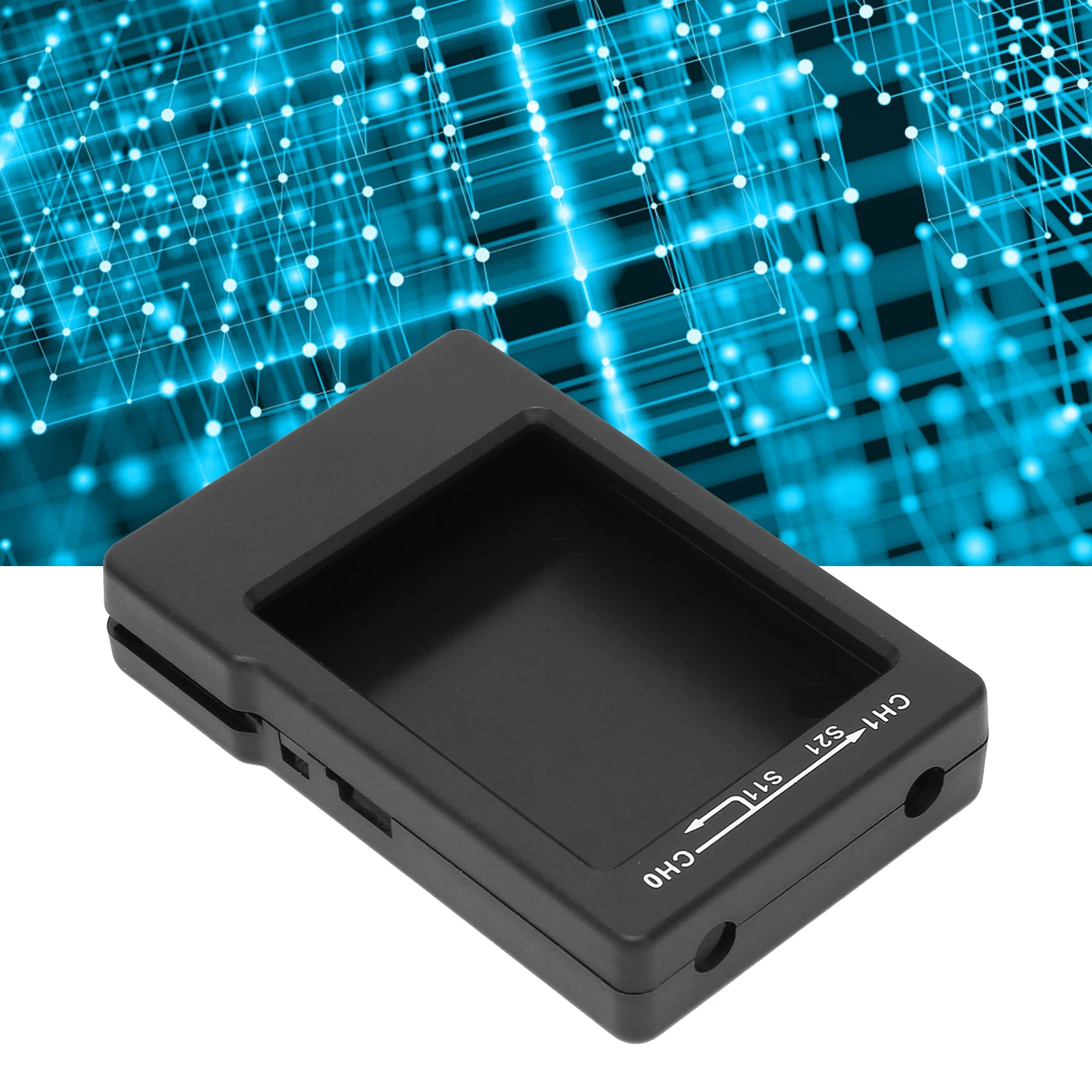 NEW Vector Network Analyzer Shell for VNA‑2.8in Protective Case Industrial Control Component