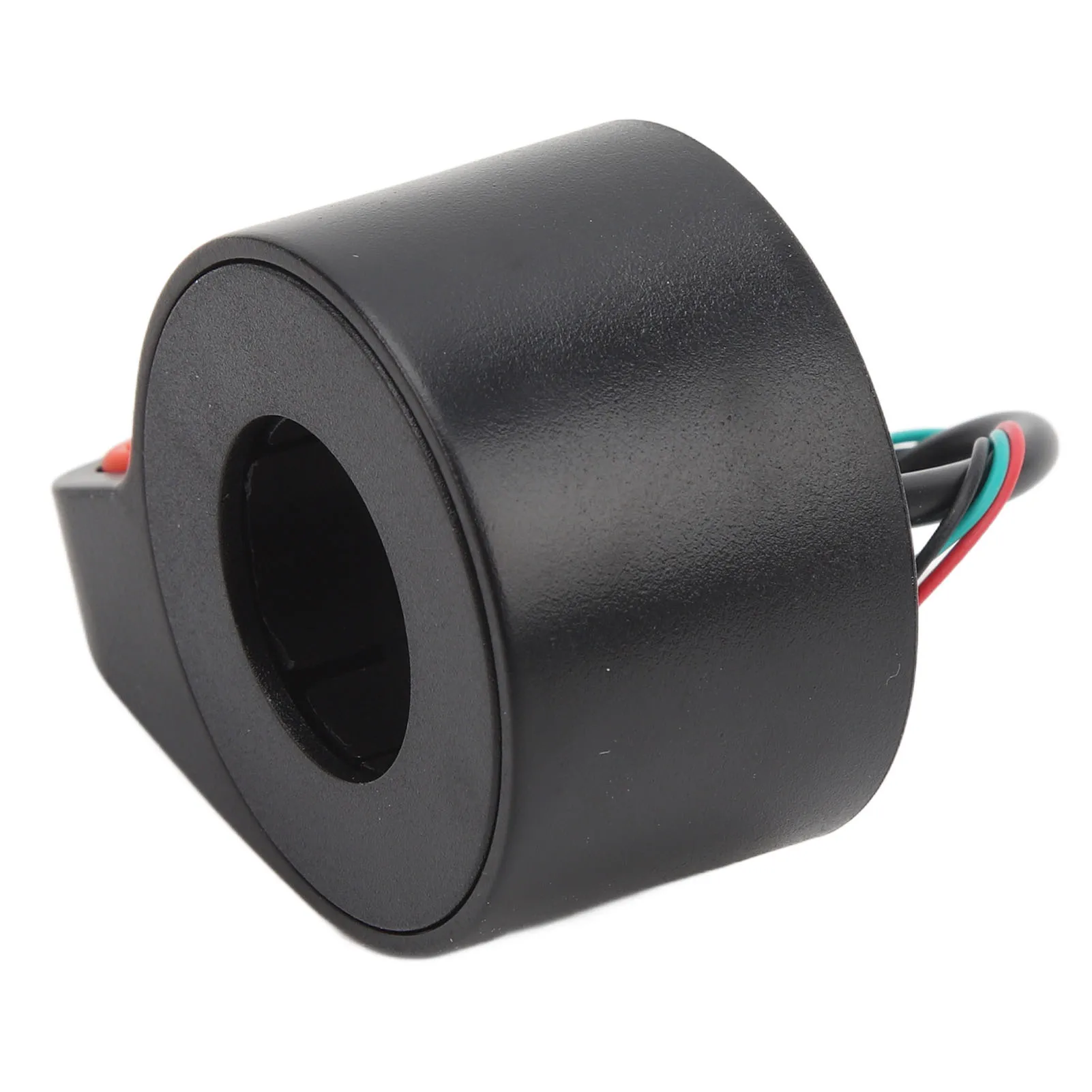 Enhanced Thumb Finger Speed Throttle Accelerator Replacement