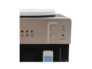 5 Gallon Top Loading Water Cooler Dispenser