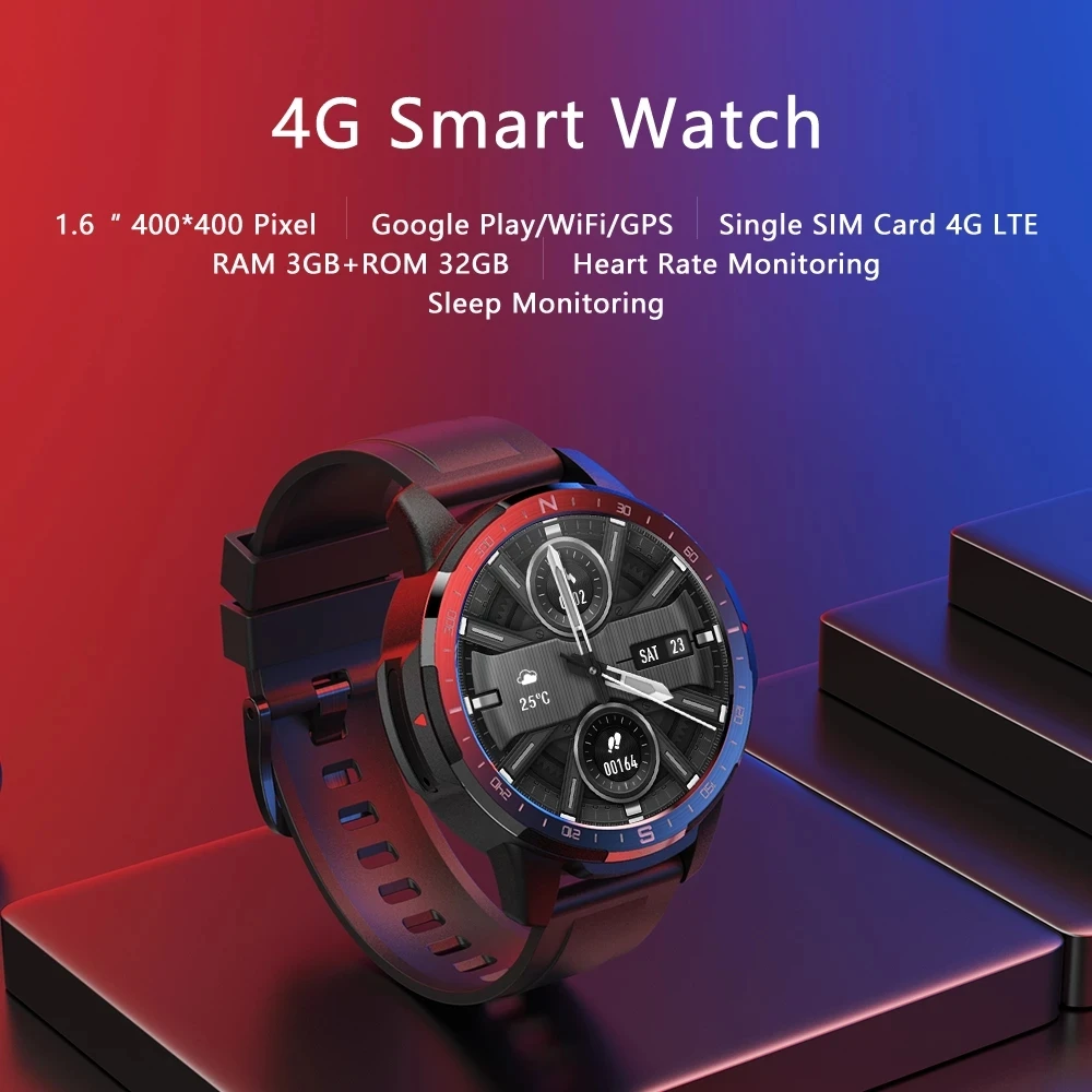 2022NewLTE4GSmartWatchMen4G128GBWiFiGPSWatchesCamera16HD.jpg