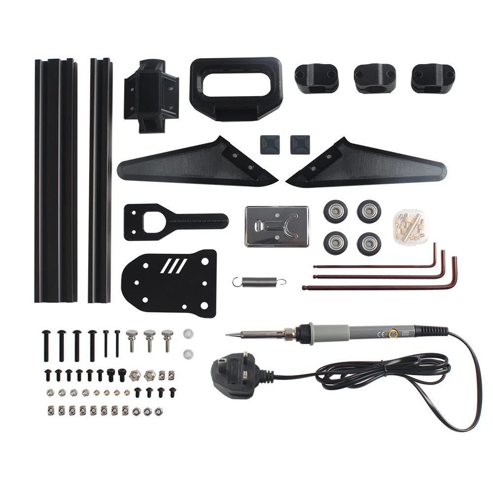 Embouts D'insertion De Chaleur M2 2,5 M3 M4 M5 M6 M8 Pour Outils De Soudure 900M T18 ST