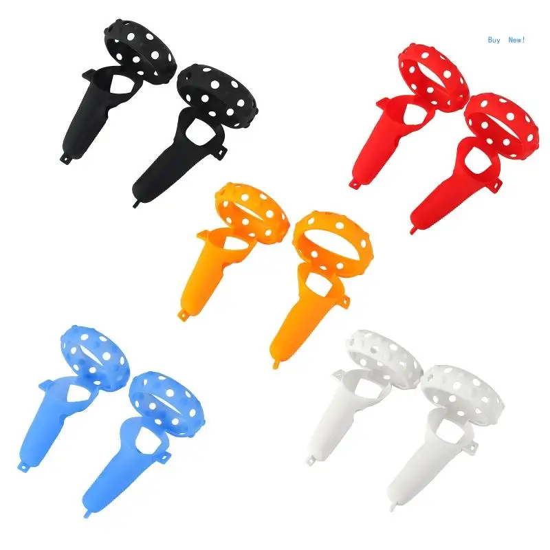 

Anti Slip for Touch Controller Grips for Pico Neo3 Handle Cover Accessories