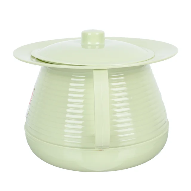 Gyermekek Bili Vizes Vizelete Műanyag Felnőtt Vödör Háztartási Kemping Tárolás - Image 6