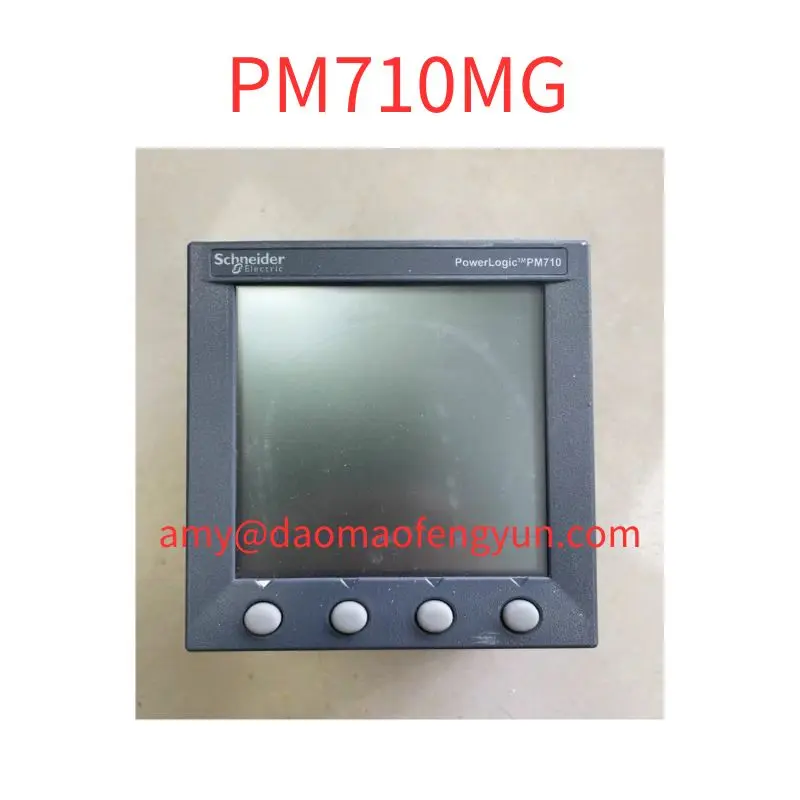 

Used PM710MG Power Parameter Measuring Instrument