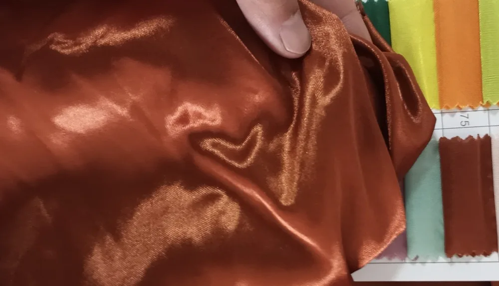 Toile De Fond De Mariage Swag, Drapé En Soie Glacée, Décoration Pour