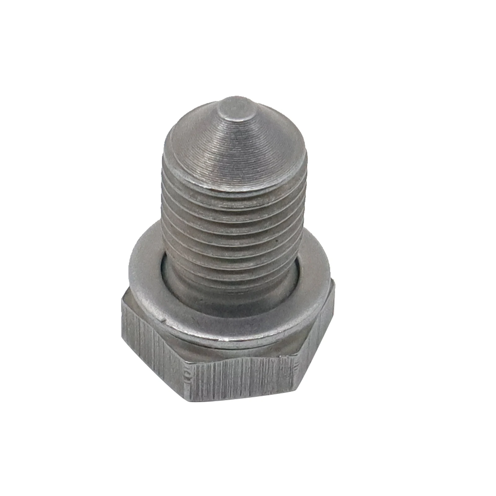 Engine Oil Drain Plug Washer For Audi VW