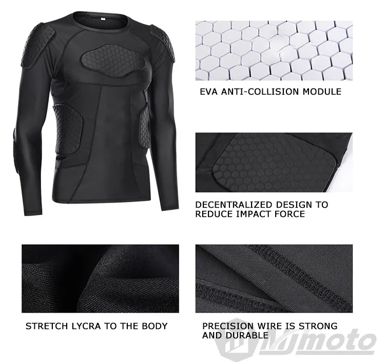 Motorcycle Jacket Armor Men Moto Protection Motorbike Motocross Racing Protector Base Layer Protective Gear Motorcycle Jackets,motorcycle jackets,motorcycle body armor,motorcycle armor vest,motorcycle armor,motorcycle armor pads,motorcycle armor accessories