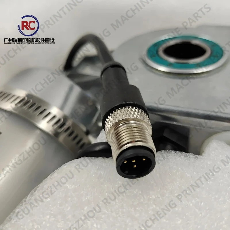 하이델베르그 인쇄기용 서보 드라이버 F2.105.1171/03 모터 교체 부품 1개