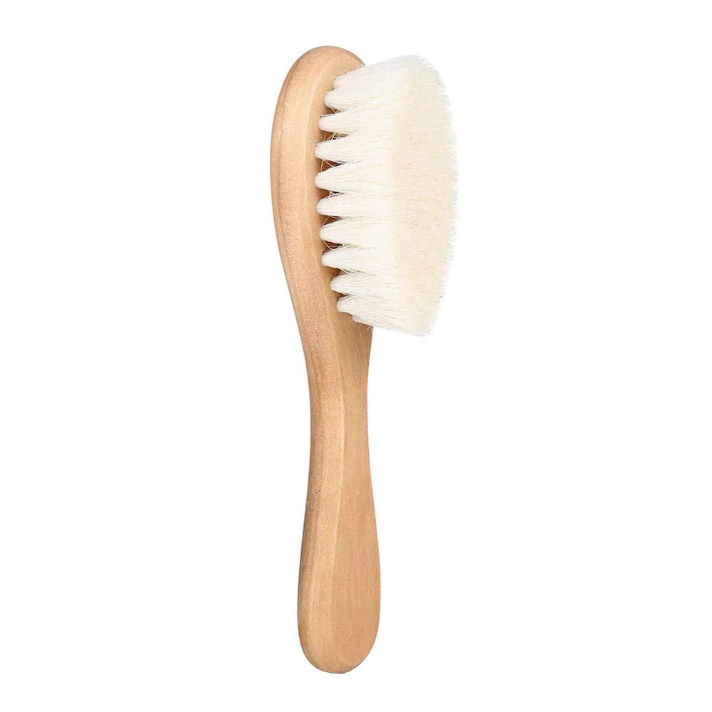 brush