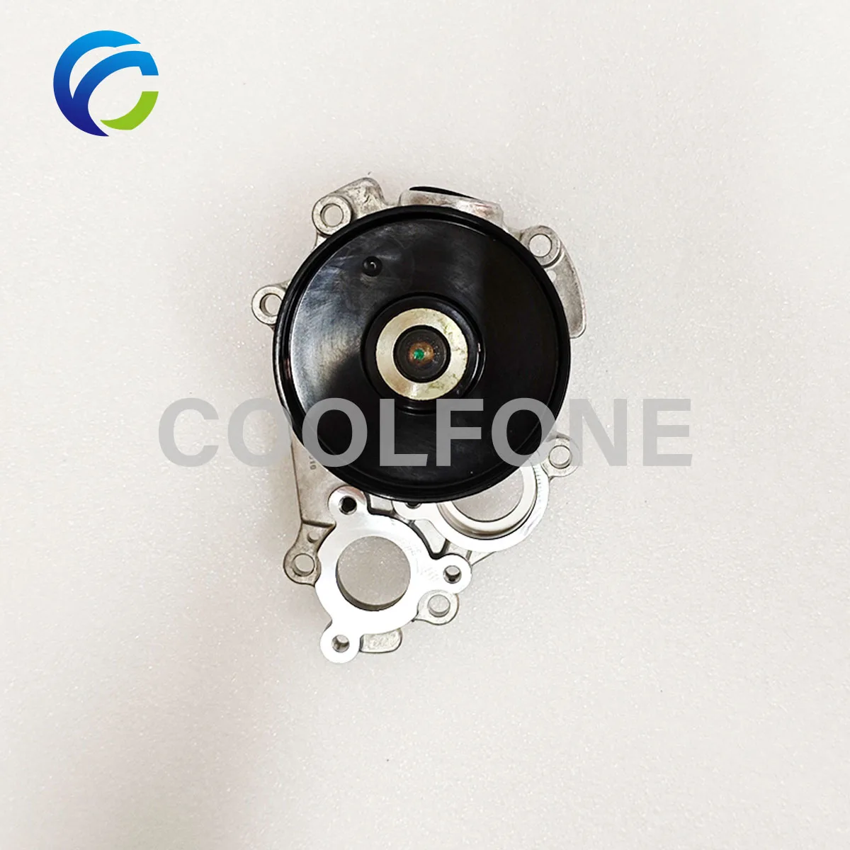 Water Pump for BMW 2 3 G42 G87 M240 G20 G80 G28 M340 G21 G81 4 G22 G82 M440 5 G30 F90 G31 6 G32 630I 640I 7 G11 G12 11518482251
