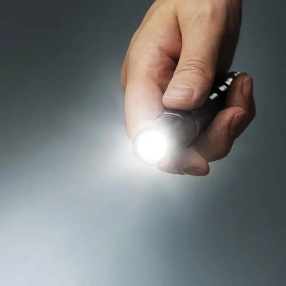 고휘도 LED 전구 표시기 조명 패널 조명, 랜턴 작업등, 매그릿 라이트, 손전등 전구 교체, P13.5S, 10 60V