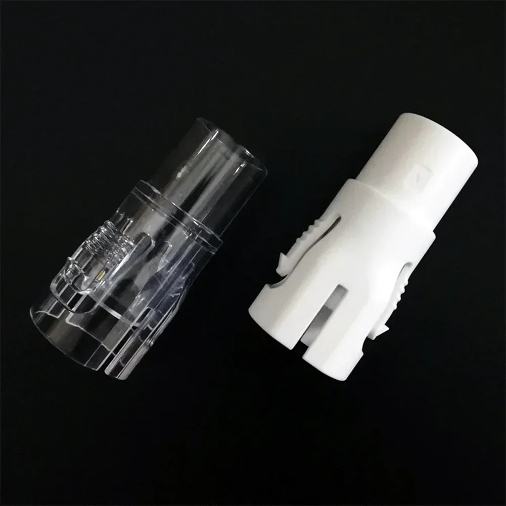 Description Picture 6 of itemAirMini Universal Adapter - For Any Mask ResMed AirMini Hose Connector For CPAP Tube Port to Universal Nasal Masks Accessories