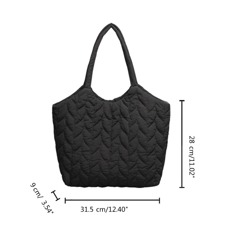 2023 Underarm Bag Versatile Fashion Trendy Bag Handbag Shoulder Bags Large Capacity Shopping Bags for Women Armpit Bag