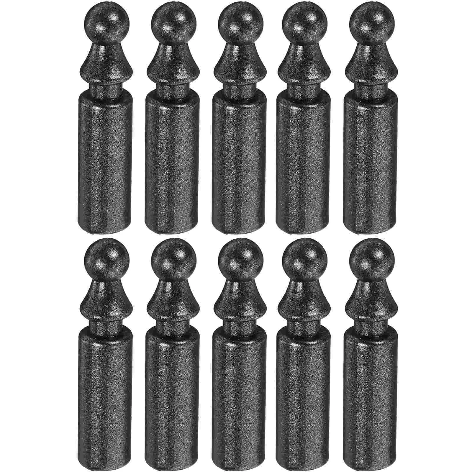 

Umbrella Tail Beads Repairing Supplies for Long Handle Rain Bone Covers Foldable Zinc Alloy Folding Replacement Parts