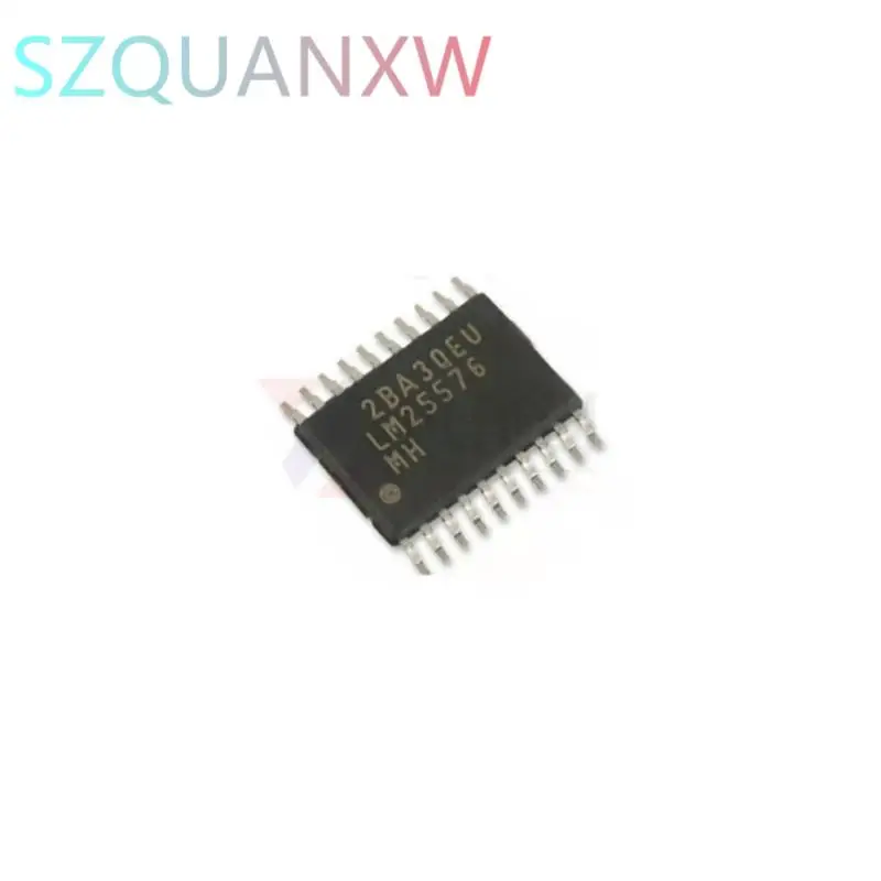 

5 шт. LM25576 LM25576MH LM25576MHX TSSOP20