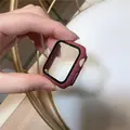 Wine red