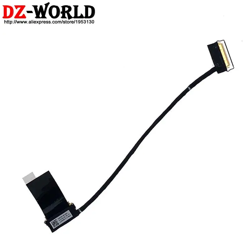 Câble Écran LCD 30PIN FHD Pour Lenovo ThinkPad T14 Gen 3/4, P14s Gen 3/4 - Remplace DC02C00U100, DC02C00U110 - Flexible - 3