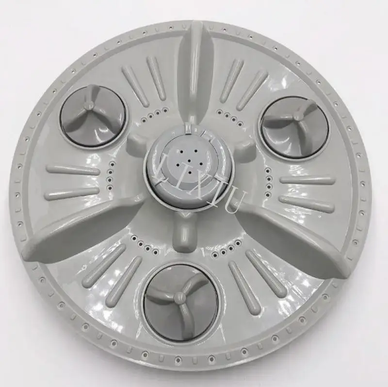325cmWashingMachineImpeller11TWaterBladeTurntableReplacement