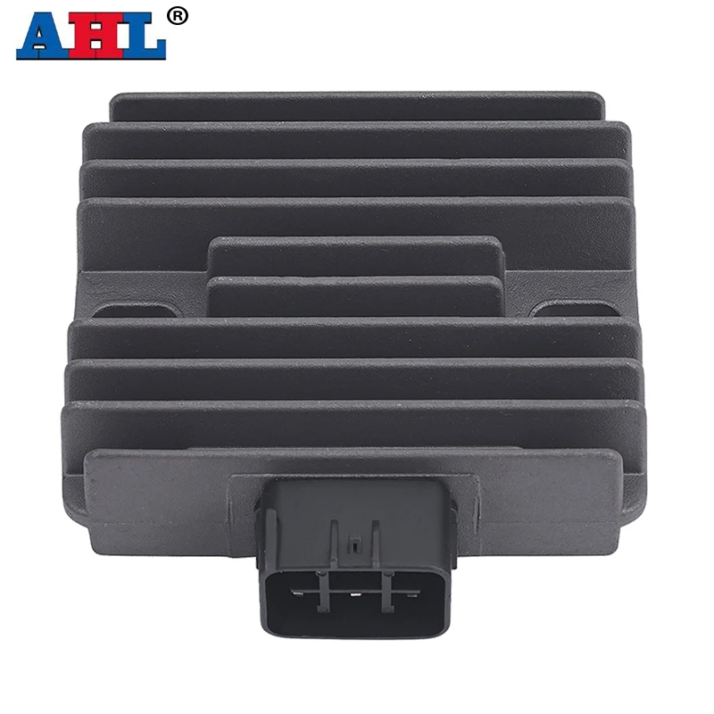 

AHL Motorcycle Voltage Regulator Rectifier For ARCTIC CAT 1000 Thundercat 4X4 550 650 700 TBX TRV H1 FIS LE Prowler EFI