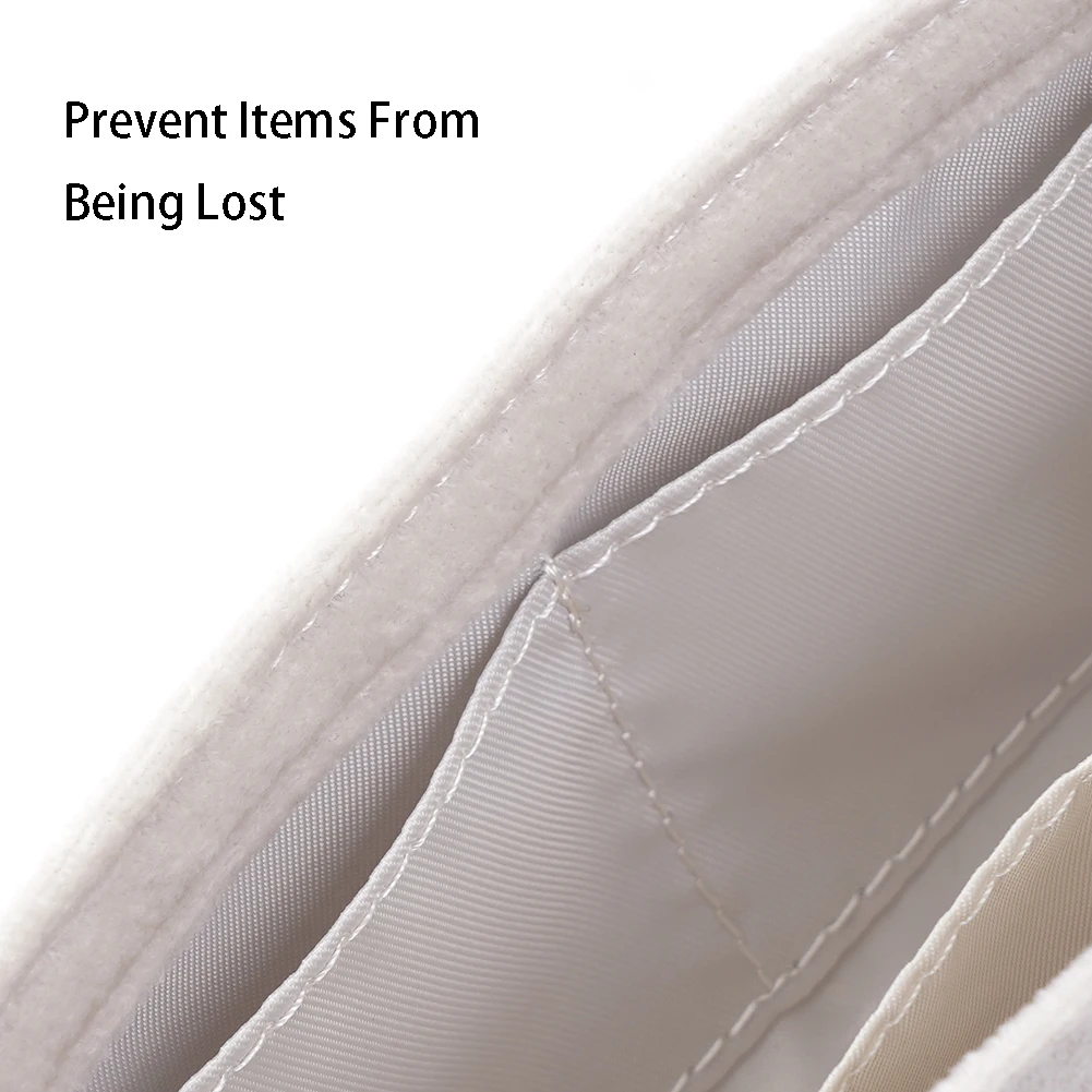 Felt Purse Organizer for Handbags