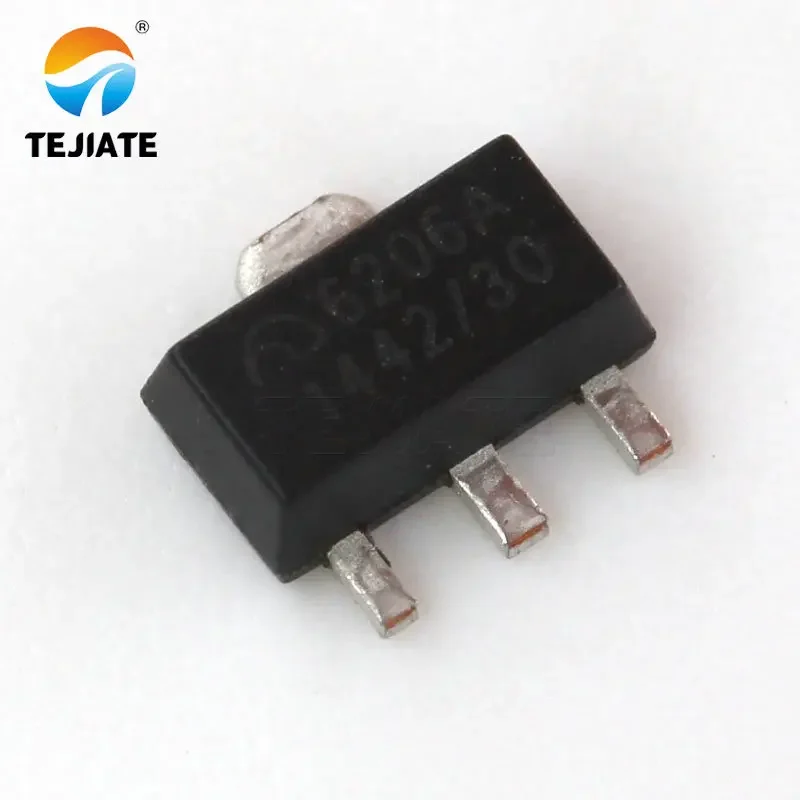 ME6206A30PG-SOT-89_1