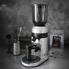 Welhome ZD15 Grinder Electric Italian Coffee Grinder Commercial Automatic Milk Cold Brew Coffee Machine Stainless Steel 150w 1