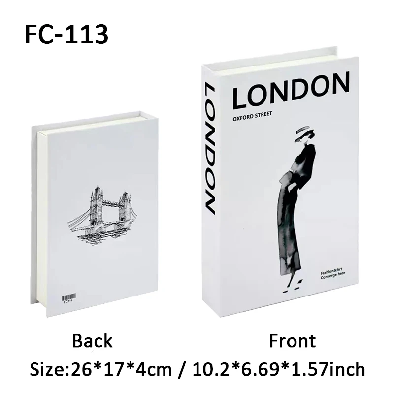 FC-113