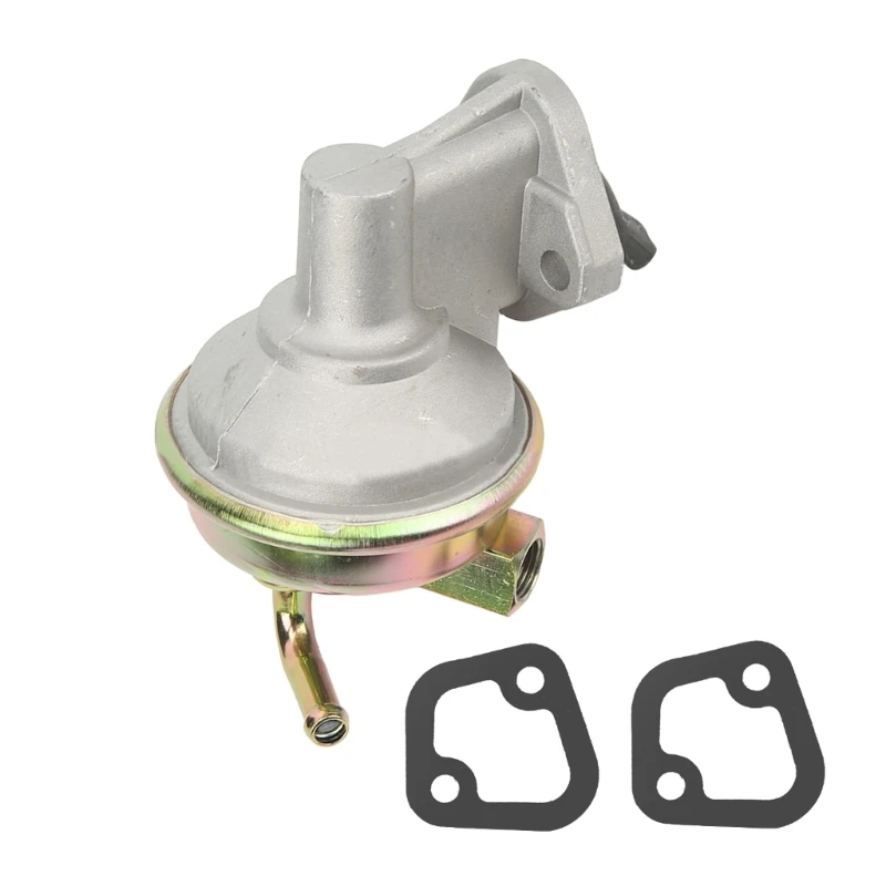

Easy Installation Mechanical Pump Convenient Solution M4867 M6624 Replacement for Engine Maintenance for 350 327 drop shipping