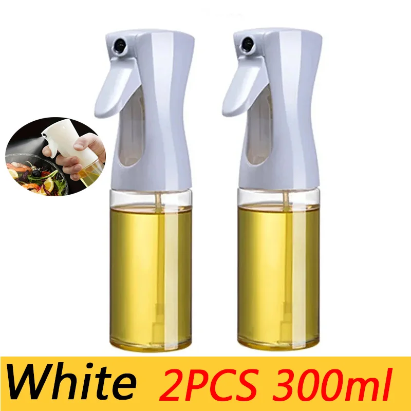 2PCS-300ml white