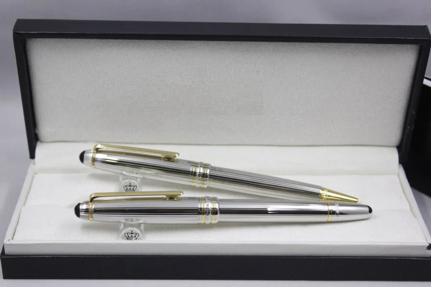 

2022 Wakaka Pen 163 Drawing gold clip Ballpoint Pen Roller Ball Pen Fountain Pen no box