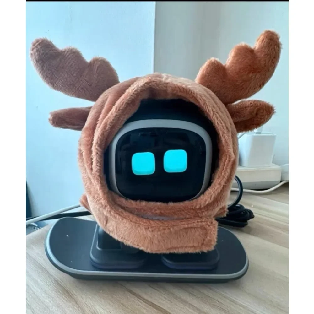 

Applicable To Emo Robot Official Fashion Accessories for Intelligent Robots