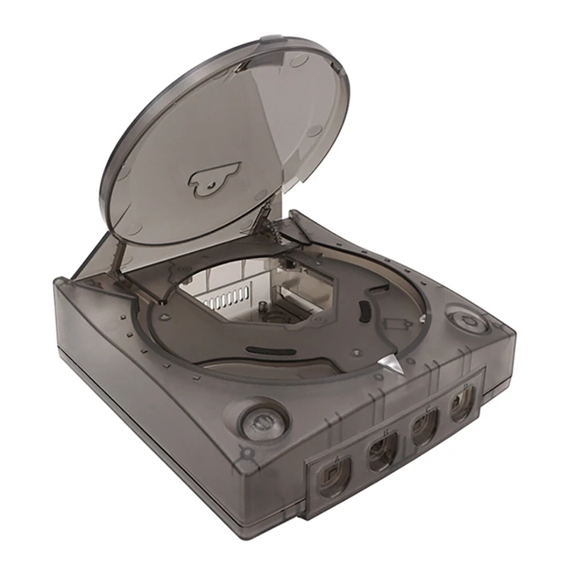 

Пластиковый Чехол для SEGA Dreamcast DC с защитой от царапин в стиле ретро