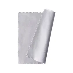 Premium Microfiber Cleaning Cloths - 10pcs (Grey)