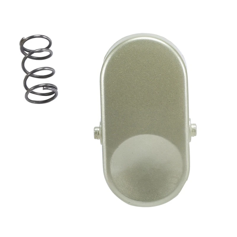 Рисунок 3 - Кнопка для пылесоса Dyson V6 DC58