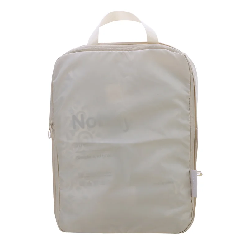 Beige L