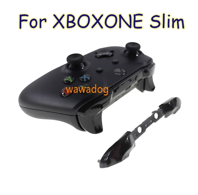 Xbox One Replacement Lb Rb Bumper Trigger Button | Trigger Rb Lb Control Xbox  One - Accessories - Aliexpress