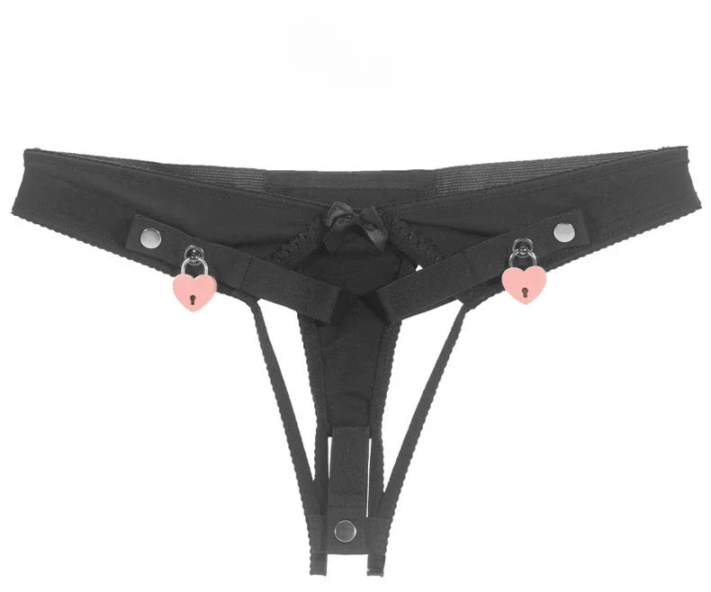 Anti-Falling Harness for Sissy Chastity Cage Male Training Lockable THONG Chastity Panties Penis Ring Cock Belt Sex Toy for Male penis chastity cage chastity lock sex toy chastity cage accessory