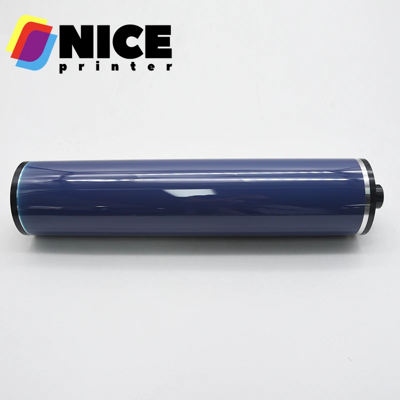 1Pc Long Life D95 D110 D125 OPC Drum for Xerox 4110 4127 4112 900 1100 4595 DC1100 DC4110 DC4595 DC4127 copier parts