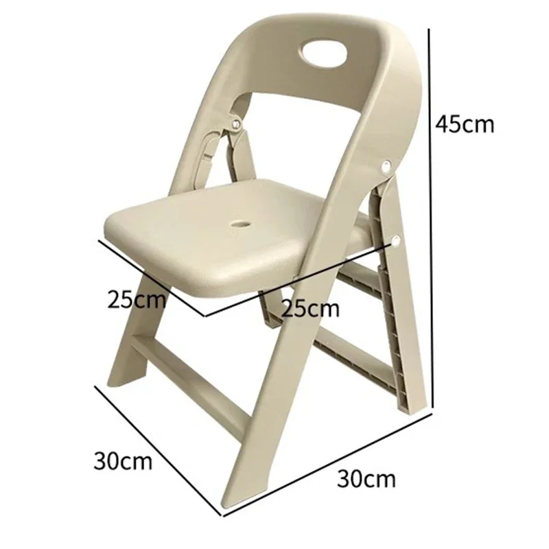 Childrens Kids Chairs Child Room Auxiliary Stool Children's Armchair Schoolboy High Plaza Blanda Infantil Childrens Furniture