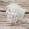 Band-Aids Waterproof Breathable Cushion Adhesive Plaster Wound Hemostasis Sticker Band First Aid Bandage Medical Gauze 6