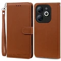 Brown-Strap