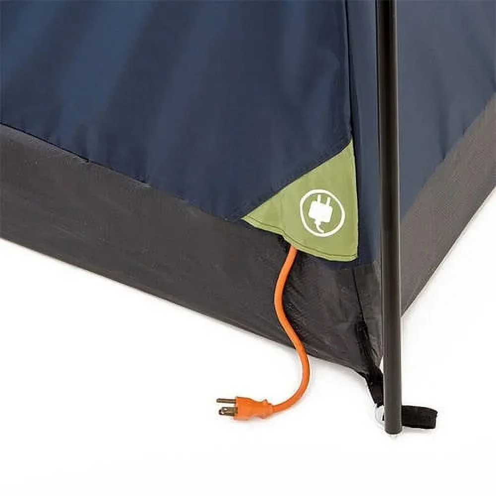 14x10 Family Cabin Tent 5