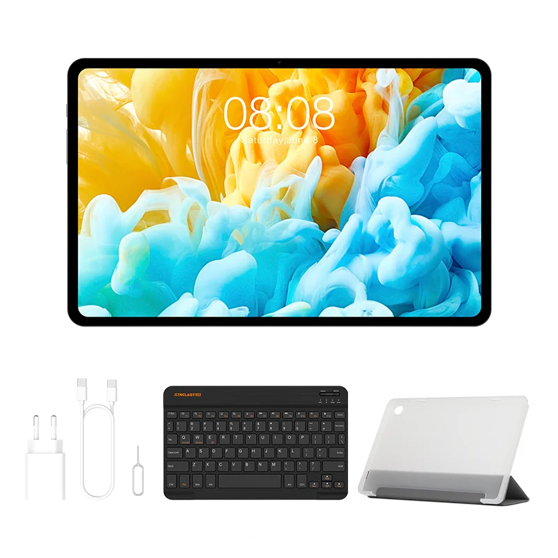 New】Odea A10 Android 14 Tablet, 10.1 Inch Ips, (4Gb+8Gb