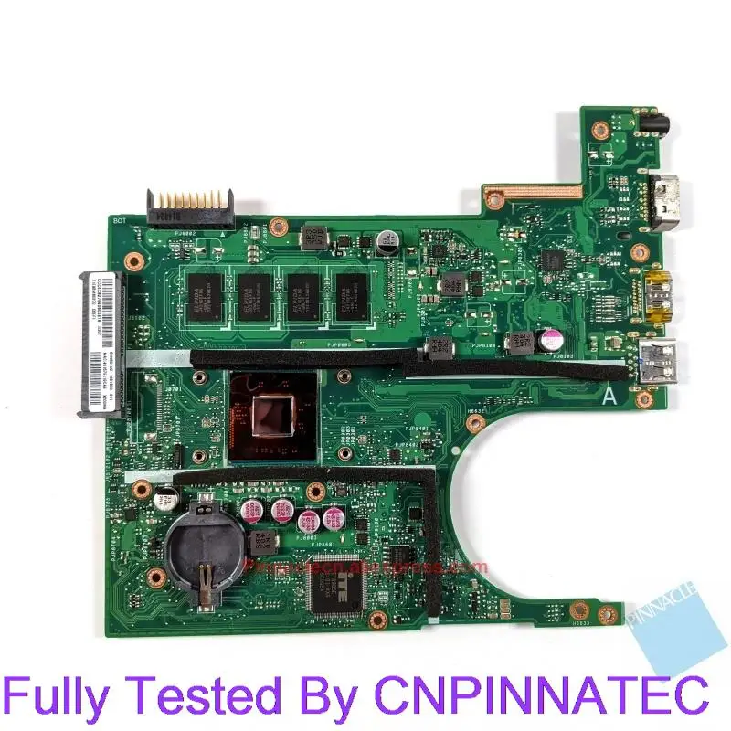 60N804U0MB1830 X200MA Motherboard for ASUS F200M X200M X200MA