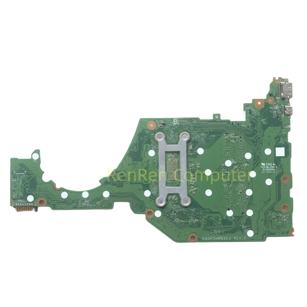 DA0P5HMB8E0 0P5H For HP TPN-Q222 15T-DY 15S-FQ 15-DY Laptop