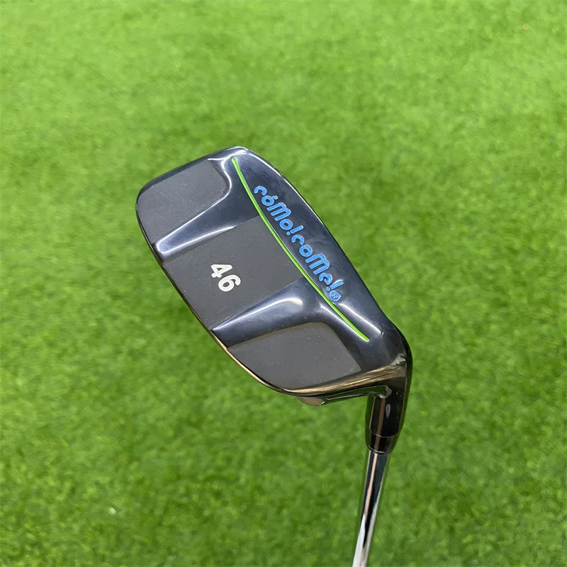 Golf Club Push Cutting Bar Multifunctional Club 37 Degree 46 Degree Shaft Club Golf Push Cutting Rod Genuine 3
