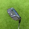 Golf Club Push Cutting Bar Multifunctional Club 37 Degree 46 Degree Shaft Club Golf Push Cutting Rod Genuine 3